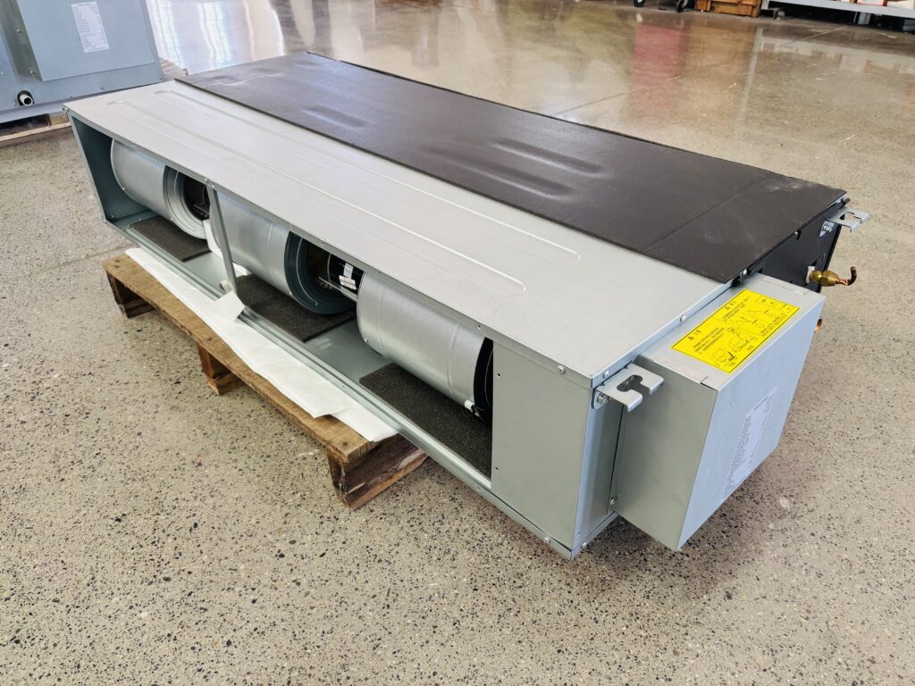 Inverter Ducted Fresh Air Indoor Units