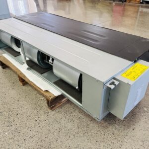 Inverter Ducted Fresh Air Indoor Units
