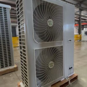 VRF Fresh Air Outdoor Units