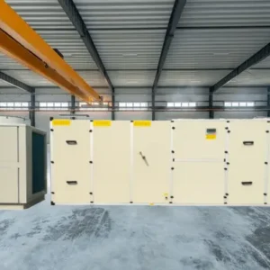 Sanitary Constant Temperature and Humidity Units