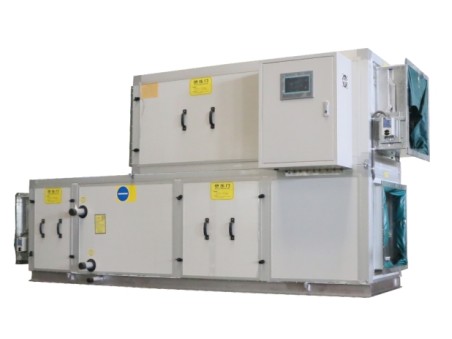 Hygienic DX Air Handling Units