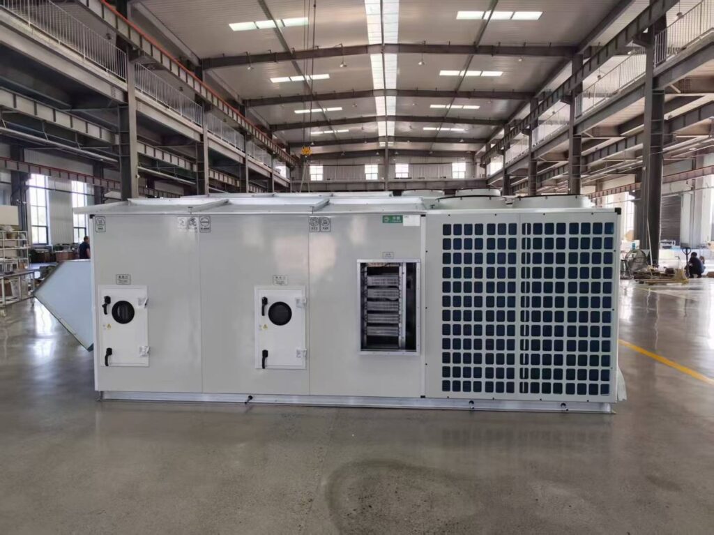 Constant Temperature & Humidity Units (Standard)