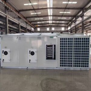 Constant Temperature & Humidity Units (Standard)
